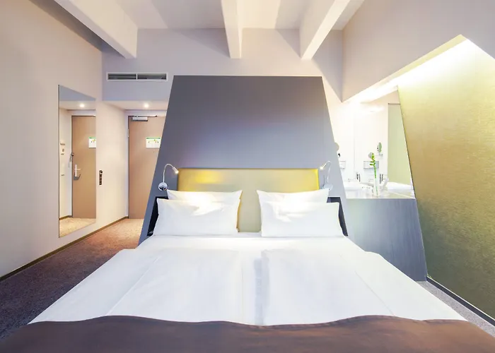 Aspria Ku'damm Sport & Hotel 4*