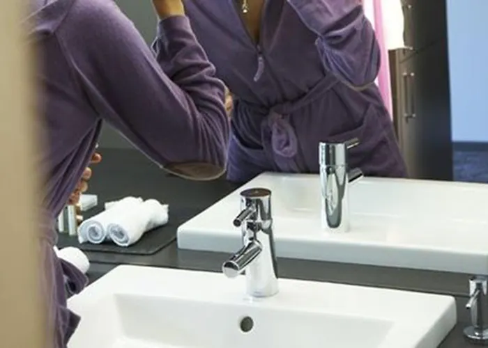 Aspria Ku'damm Sport & Берлин