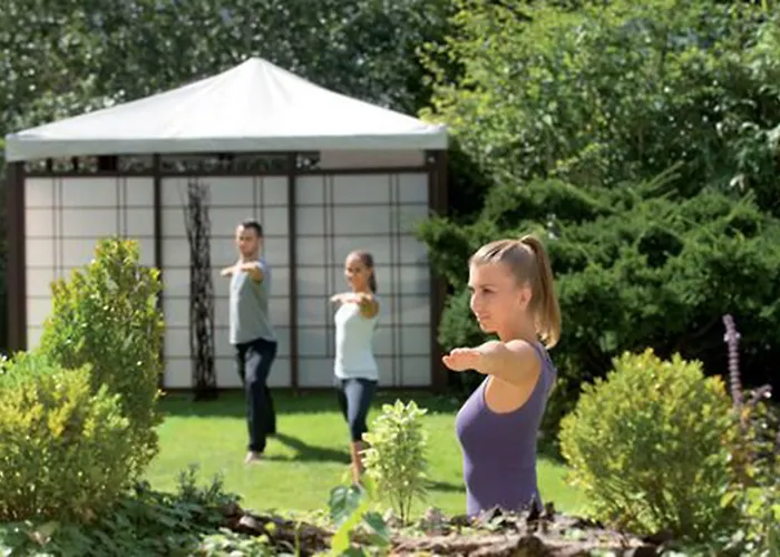 Aspria Ku'damm Sport & Отель 4*