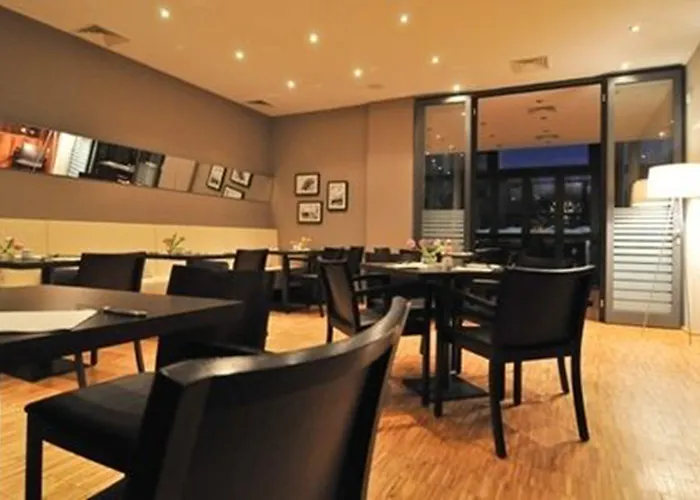 Aspria Ku'damm Sport & 4*