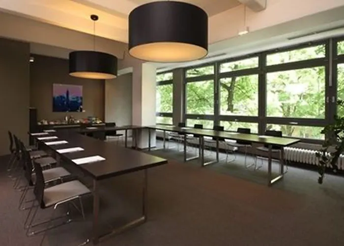 Aspria Ku'damm Sport & Hotel 4*