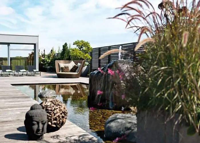 Hotel Aspria Ku'damm Sport & Berlín