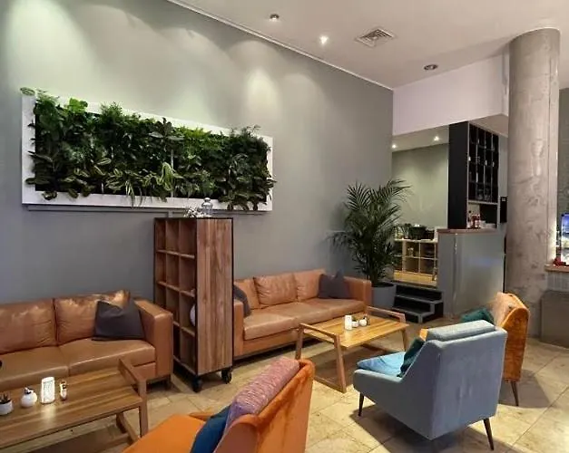 Aspria Ku'damm Sport & 4* Берлин