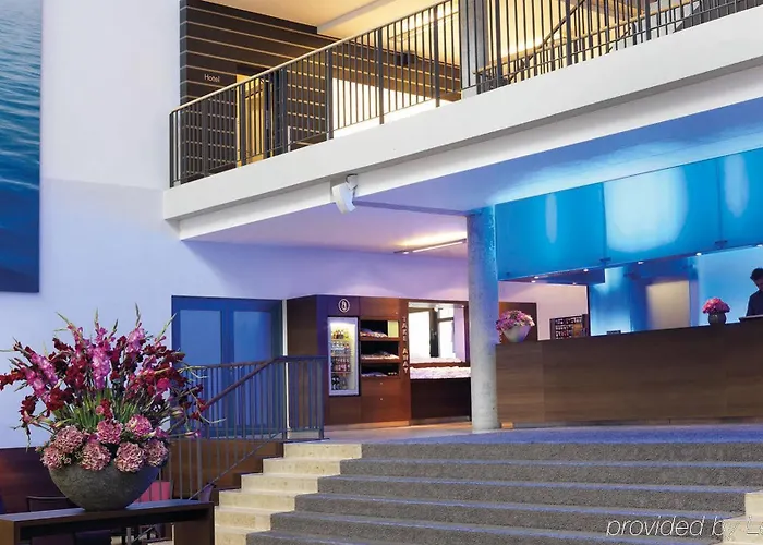 Aspria Ku'damm Sport & Берлин