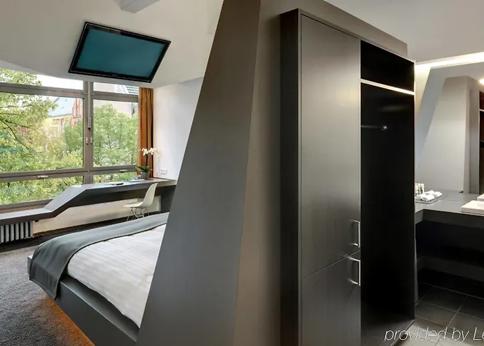 Aspria Ku'damm Sport & Берлин