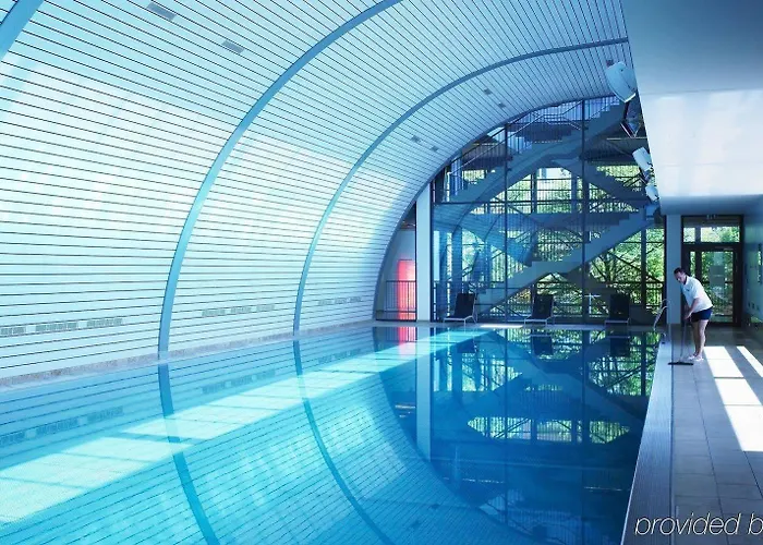 Aspria Ku'damm Sport & 4*