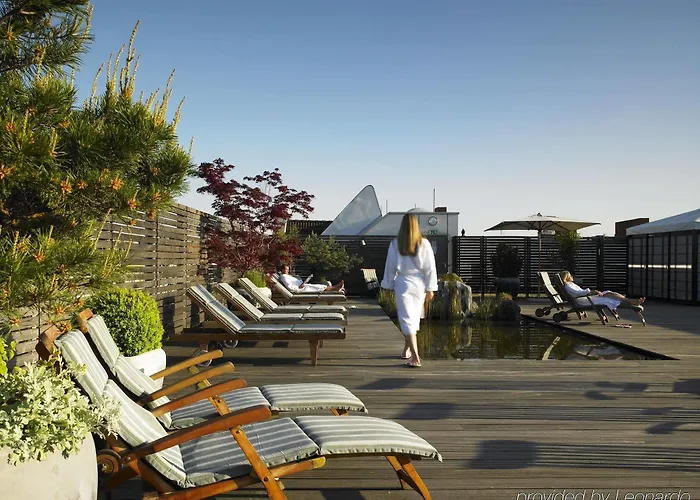 Aspria Ku'damm Sport & Берлин