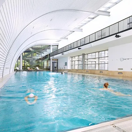 Aspria Ku'damm Sport & Berlín