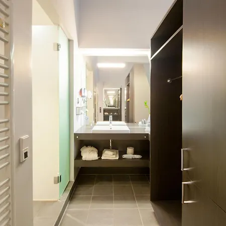 Hotel Aspria Ku'damm Sport &