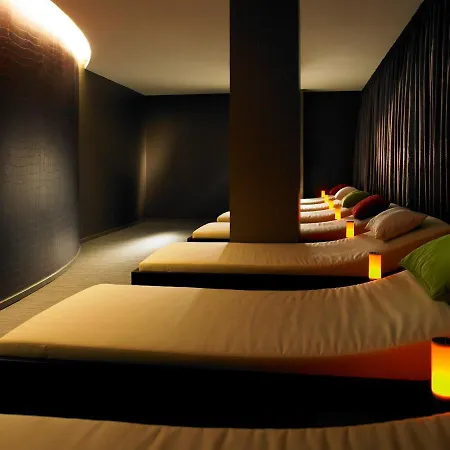 Aspria Ku'damm Sport & Berlín