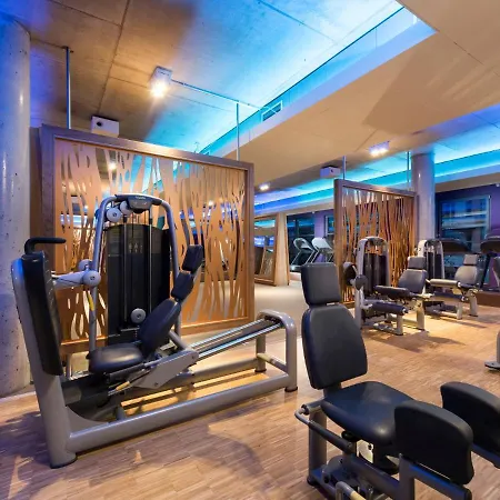 Aspria Ku'damm Sport & 4*