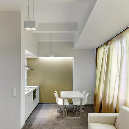 Aspria Ku'damm Sport & Hotel 4*