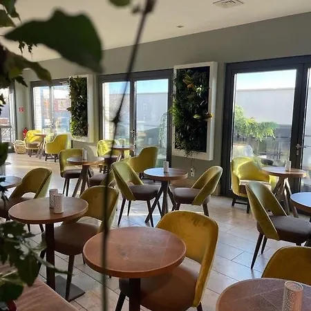 Aspria Ku'damm Sport & Hotel