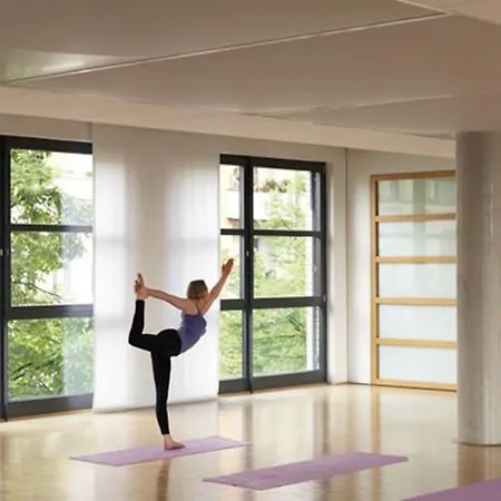 Aspria Ku'damm Sport & 4*