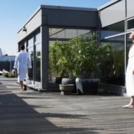 Hotel Aspria Ku'damm Sport &