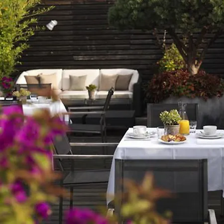 Aspria Ku'damm Sport &