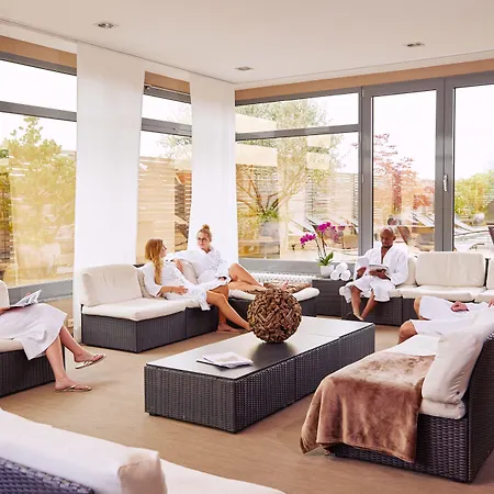 Hotel Aspria Ku'damm Sport &