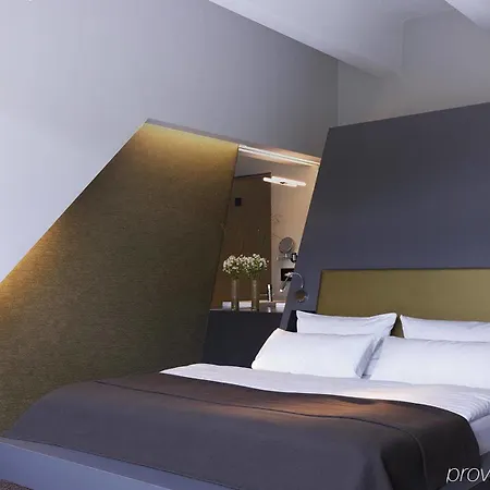 Aspria Ku'damm Sport & Hotel 4*