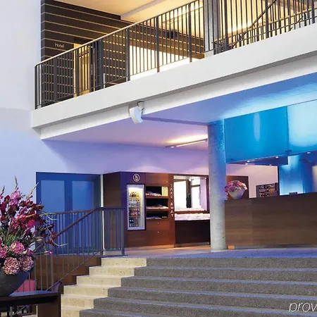 Aspria Ku'damm Sport & Berlín