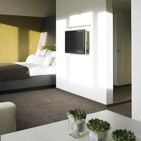 Aspria Ku'damm Sport & 4* Berlín