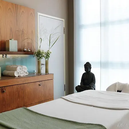 Aspria Ku'damm Sport &