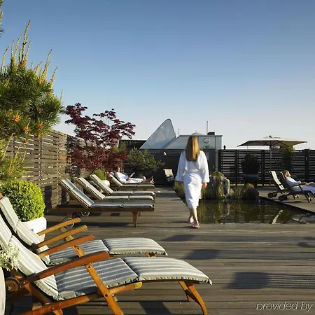 Aspria Ku'damm Sport & Berlín