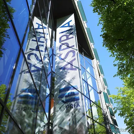 Aspria Ku'damm Sport &