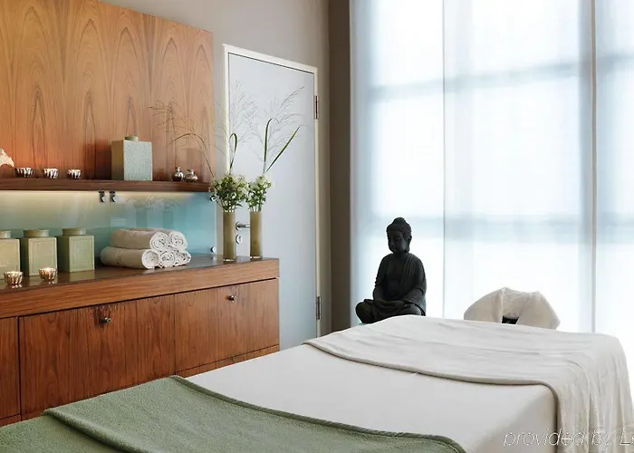 Aspria Ku'damm Sport &