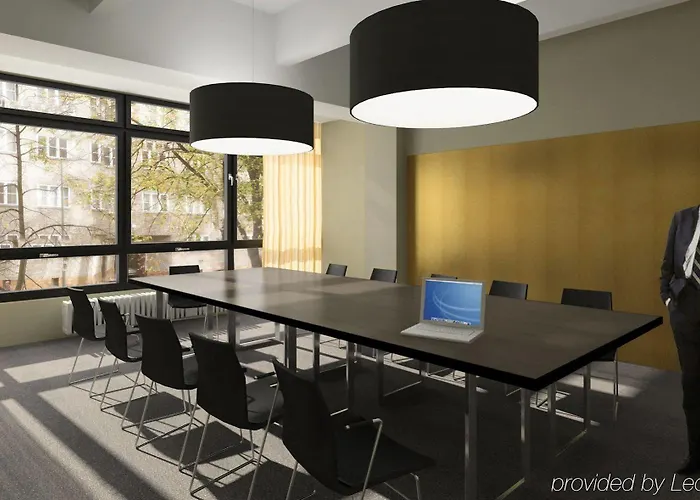 Aspria Ku'damm Sport & Berlino