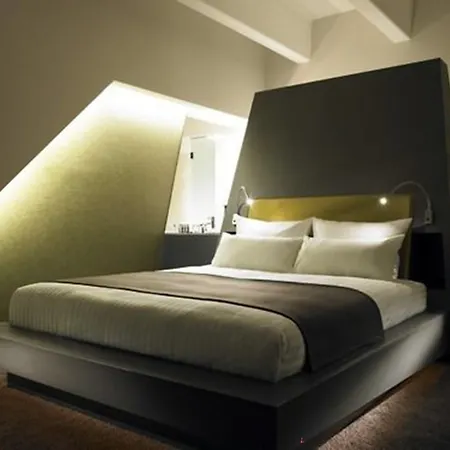 Hotel Aspria Ku'damm Berlin