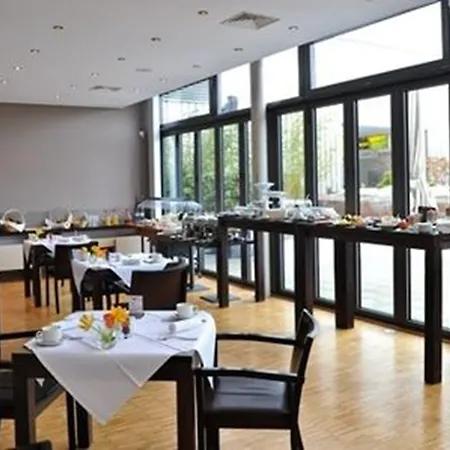 Aspria Ku'damm Hotel