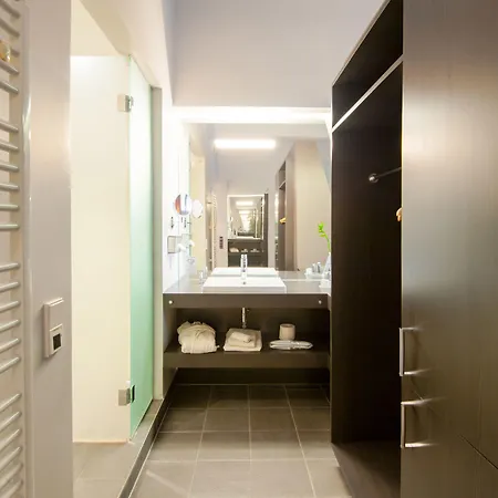 Aspria Ku'damm Sport &