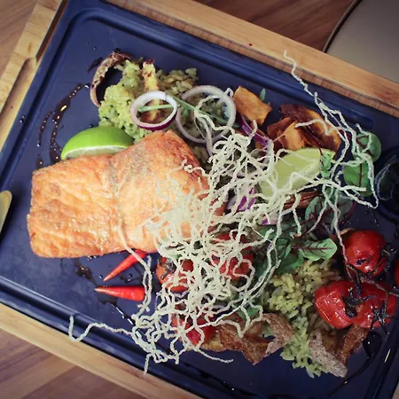 Aspria Ku'damm Sport & Hotel