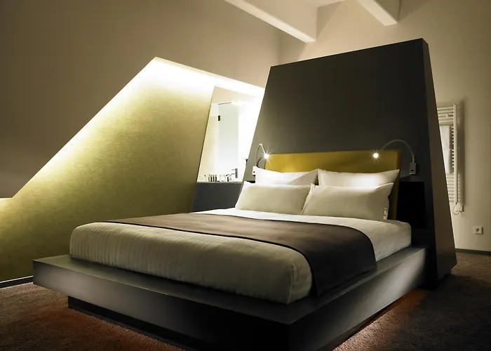 Aspria Ku'damm Sport & Hotel