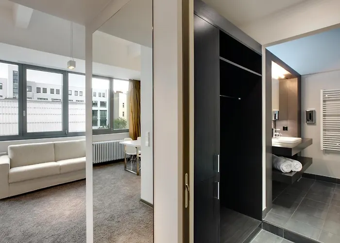 Aspria Ku'damm Sport & 4*