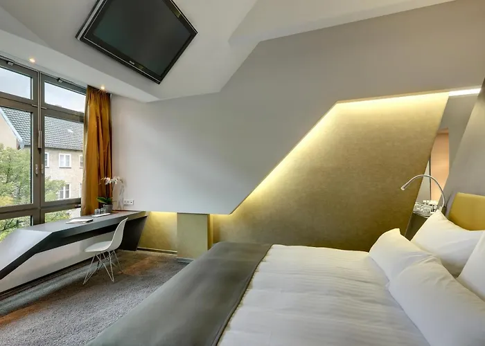 Aspria Ku'damm Sport & 4*