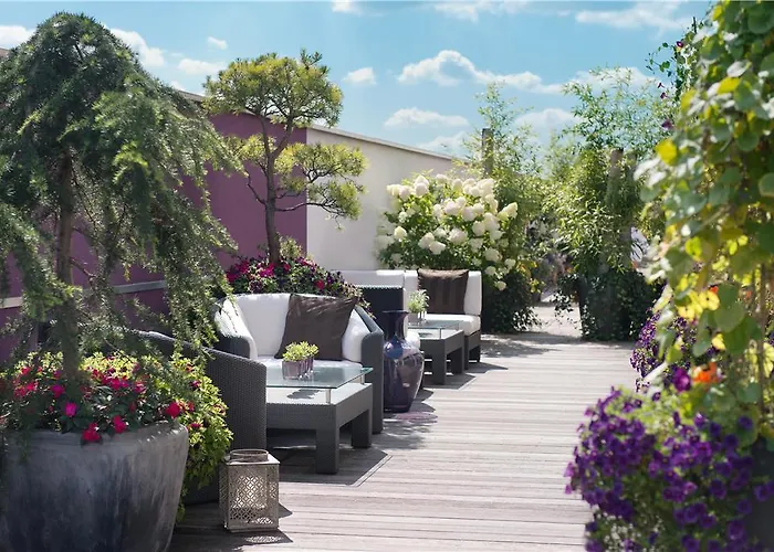 Hotel Aspria Ku'damm Sport & 4*