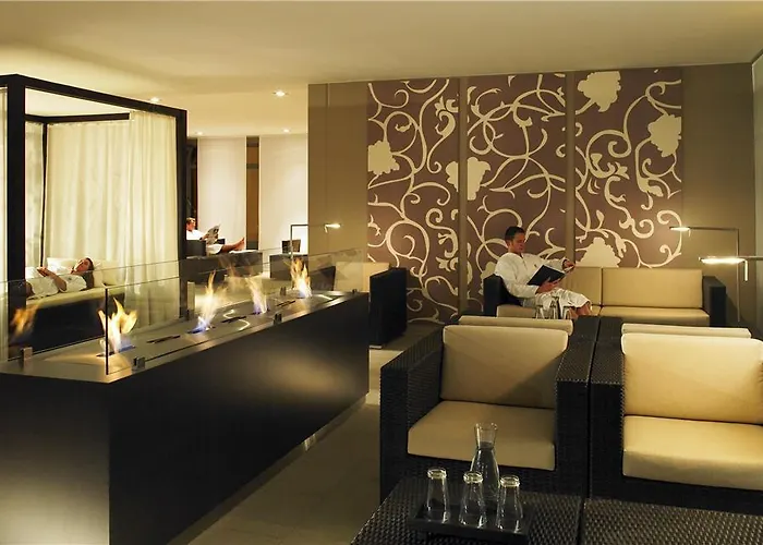 Aspria Ku'damm Sport & Hotel 4*