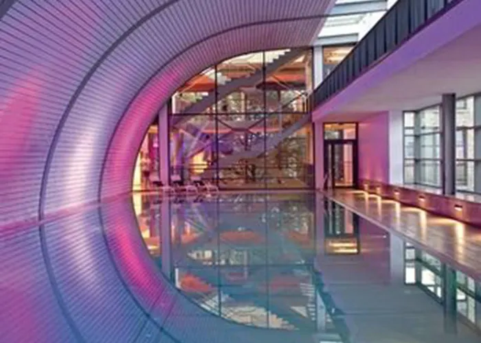 Aspria Ku'damm Sport &