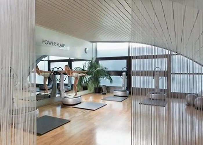 Aspria Ku'damm Sport &