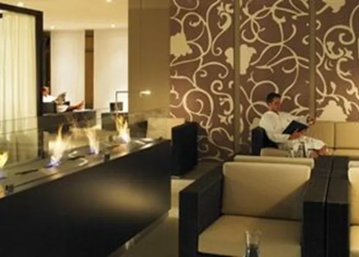 Aspria Ku'damm Sport &