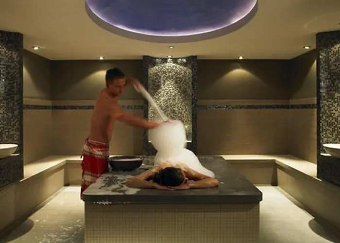 Aspria Ku'damm Sport & 4*