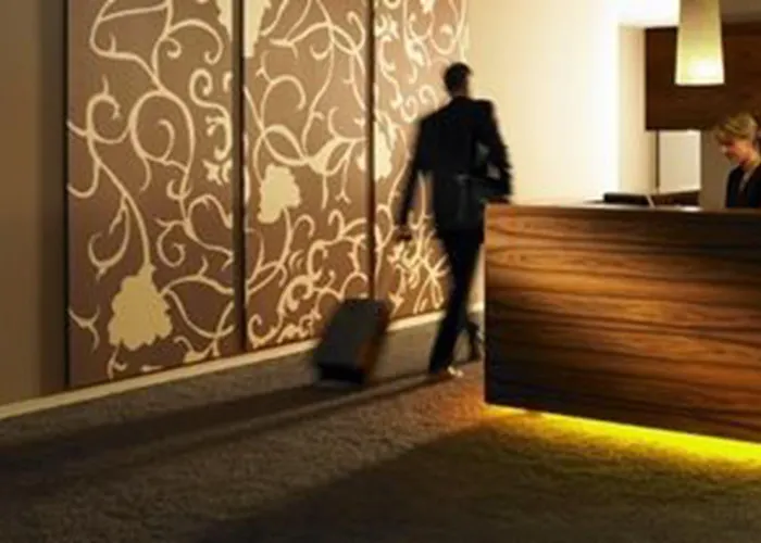 Aspria Ku'damm Sport & 4*