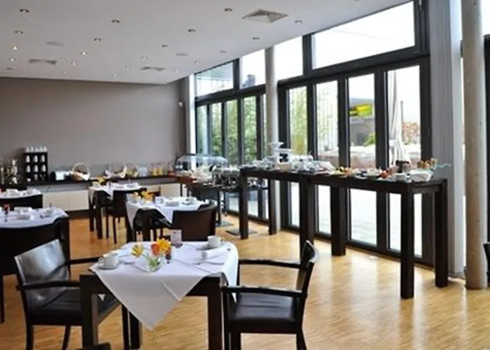 Aspria Ku'damm Sport & Hotel